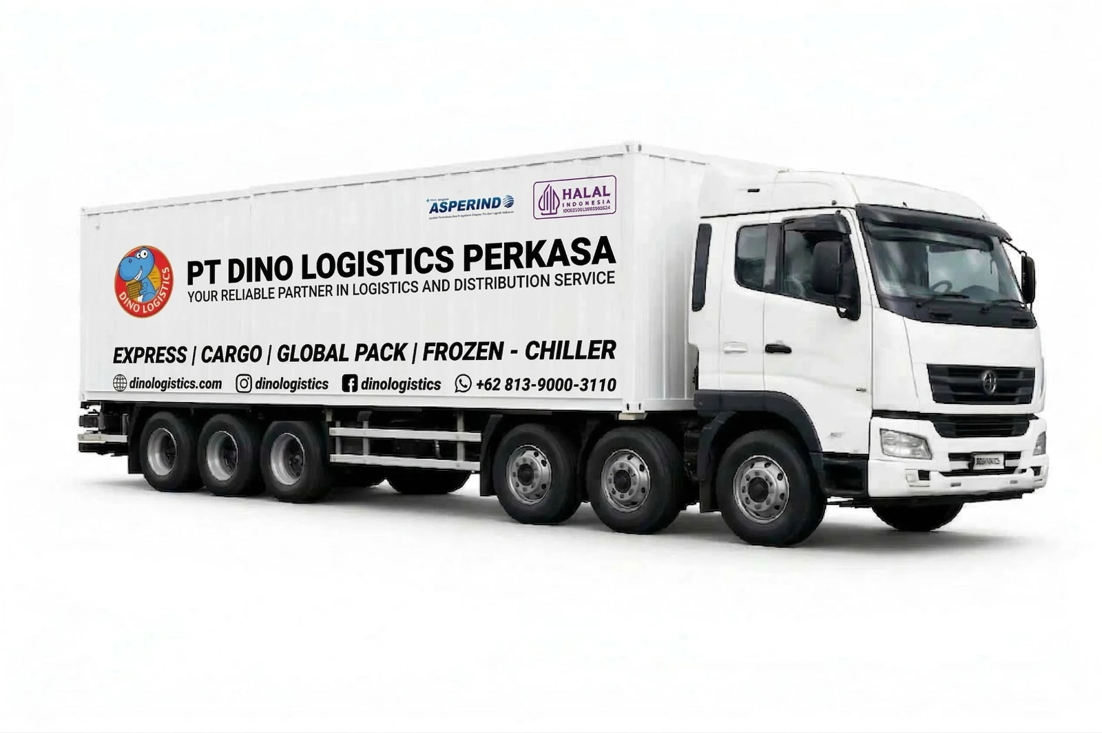 FUSO