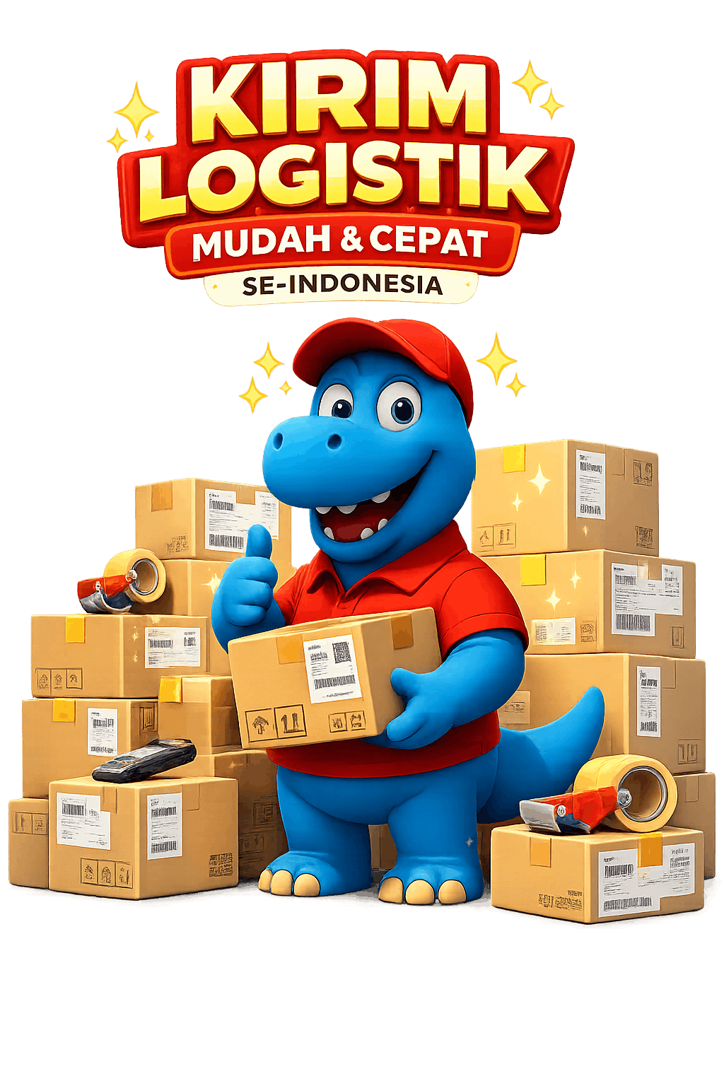 Promo Logistics 2