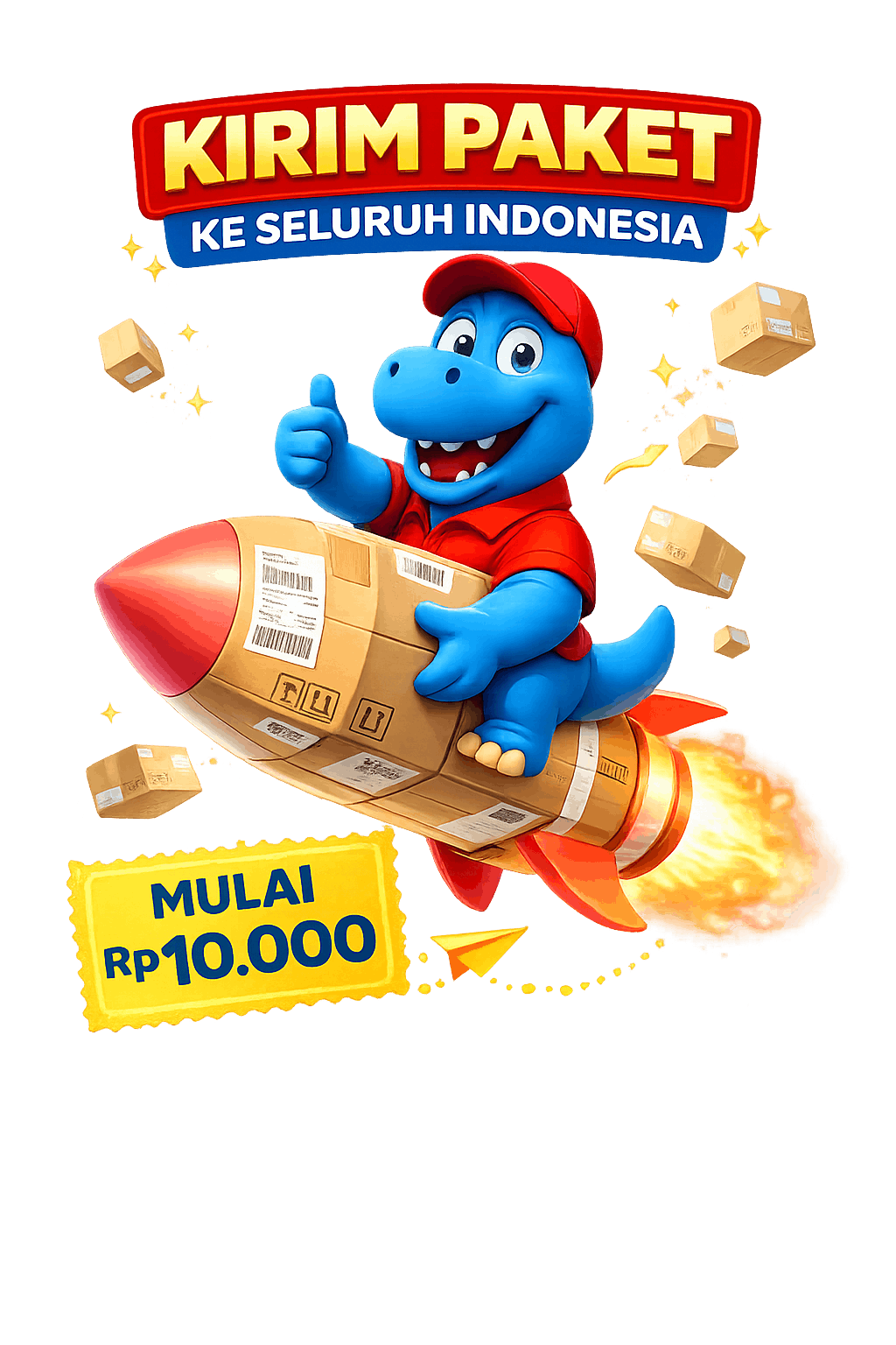 Promo Logistics 3